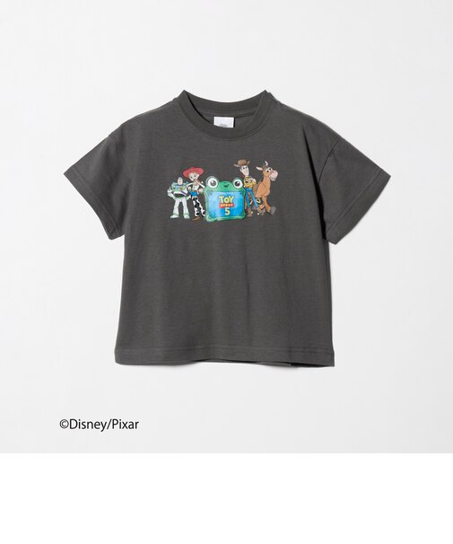 【別注】＜URBAMENT＞TOY STORY Tシャツ / キッズ 100cm-130cm
