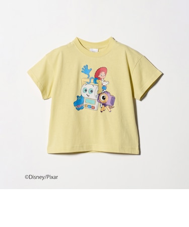 【別注】<URBAMENT>TOY STORY Tシャツ / キッズ 100cm-130cm