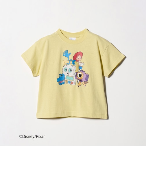 【別注】<URBAMENT>TOY STORY Tシャツ / キッズ 100cm-130cm