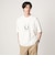 ＜FRED PERRY＞サークル グラフィック ロゴ 半袖 Tシャツ