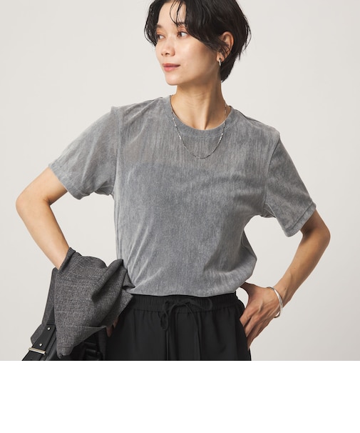 シアーフロッキー Tシャツ