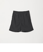 【別注/WEB限定】＜3/2 WORKS＞GLR サプレックスナイロン イージー ショーツ