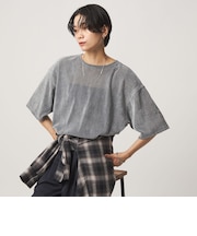 シアーフロッキー ショートスリーブ Tシャツ