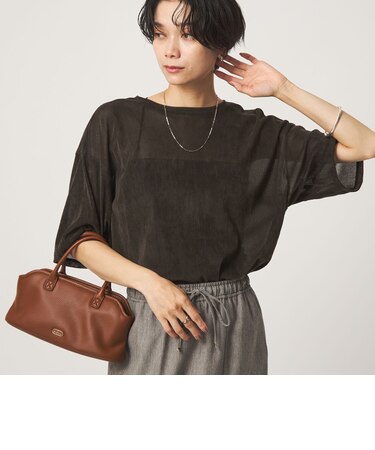 シアーフロッキー ショートスリーブ Tシャツ
