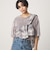 シアーフロッキー ショートスリーブ Tシャツ