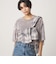 シアーフロッキー ショートスリーブ Tシャツ