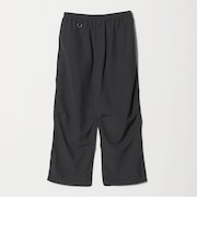 【別注/WEB限定】＜3/2 WORKS＞GLR サプレックスナイロン トレーニング パンツ