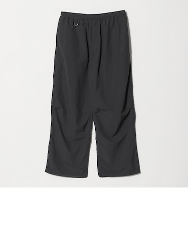 【別注/WEB限定】＜3/2 WORKS＞GLR サプレックスナイロン トレーニング パンツ