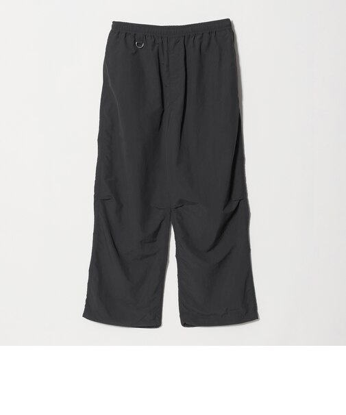 【別注/WEB限定】＜3/2 WORKS＞GLR サプレックスナイロン トレーニング パンツ