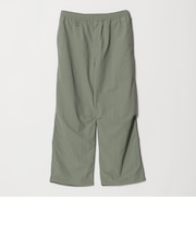 【別注/WEB限定】＜3/2 WORKS＞GLR サプレックスナイロン トレーニング パンツ