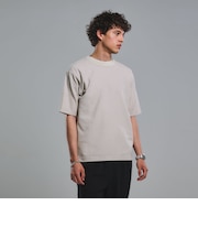 サッカー クルーネック 半袖 Tシャツ