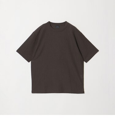 サッカー クルーネック 半袖 Tシャツ