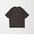 サッカー クルーネック 半袖 Tシャツ