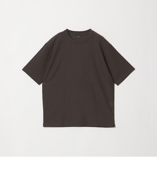 サッカー クルーネック 半袖 Tシャツ