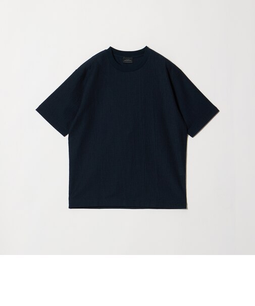 サッカー クルーネック 半袖 Tシャツ