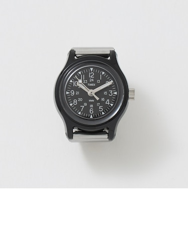 <TIMEX>キャンパー リング ウォッチ