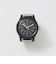 ＜TIMEX＞キャンパー リング ウォッチ