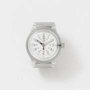 ＜TIMEX＞キャンパー リング ウォッチ