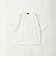ドルマンスリーブ クルーネック 半袖Tシャツ -UVカット・接触冷感・遮熱-