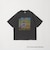 【別注】＜URBAMENT＞「セサミストリート」半袖 Tシャツ