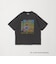 【別注】＜URBAMENT＞「セサミストリート」半袖 Tシャツ
