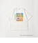 【別注】＜URBAMENT＞「セサミストリート」半袖 Tシャツ