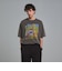 【別注】＜URBAMENT＞「セサミストリート」半袖 Tシャツ