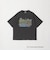 【別注】＜URBAMENT＞「セサミストリート」半袖 Tシャツ