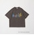 【別注】＜URBAMENT＞「セサミストリート」半袖 Tシャツ