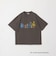 【別注】＜URBAMENT＞「セサミストリート」半袖 Tシャツ