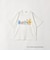 【別注】＜URBAMENT＞「セサミストリート」半袖 Tシャツ