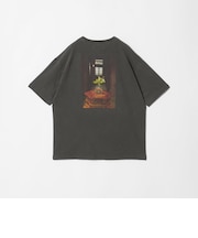 【別注】＜BETTERDAYS STADIUM＞GLR 台湾 フォト 半袖 Tシャツ