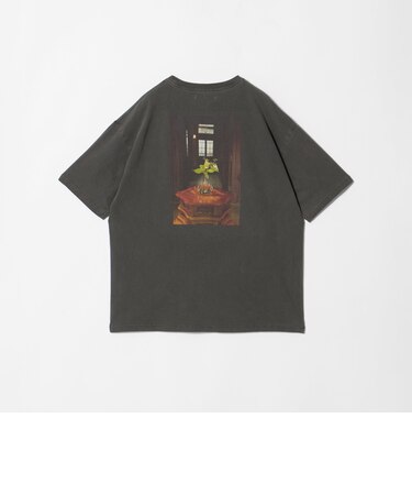 【別注】＜BETTERDAYS STADIUM＞GLR 台湾 フォト 半袖 Tシャツ