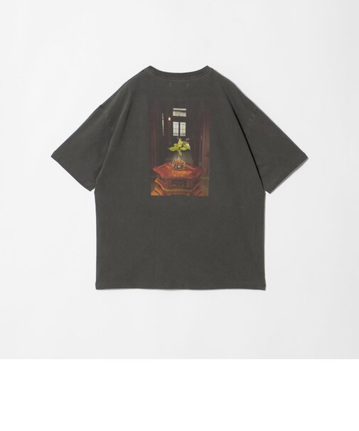 【別注】＜BETTERDAYS STADIUM＞GLR 台湾 フォト 半袖 Tシャツ