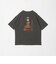 【別注】＜BETTERDAYS STADIUM＞GLR 台湾 フォト 半袖 Tシャツ