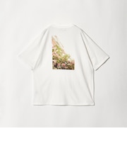 【別注】＜BETTERDAYS STADIUM＞GLR 台湾 フォト 半袖 Tシャツ