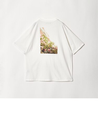 【別注】＜BETTERDAYS STADIUM＞GLR 台湾 フォト 半袖 Tシャツ