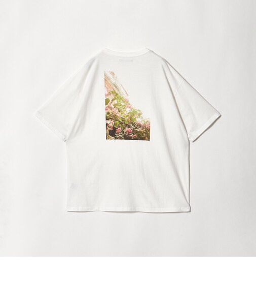 【別注】＜BETTERDAYS STADIUM＞GLR 台湾 フォト 半袖 Tシャツ