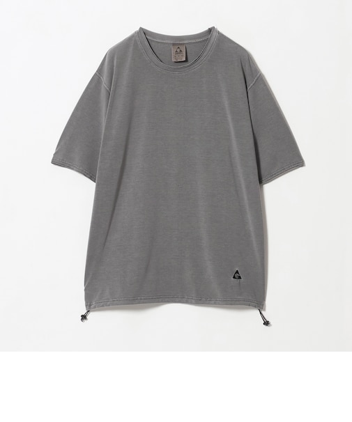 【別注】＜GERRY＞GLR メッシュ 半袖 Tシャツ
