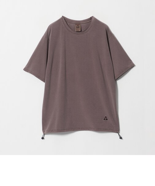 【別注】＜GERRY＞GLR メッシュ 半袖 Tシャツ