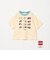 【別注】＜TOMICA＞リンガー Tシャツ / キッズ 100cm-130cm