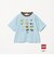 【別注】＜TOMICA＞リンガー Tシャツ / キッズ 100cm-130cm