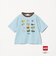 【別注】＜TOMICA＞リンガー Tシャツ / キッズ 100cm-130cm