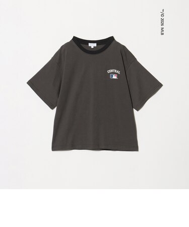 【別注】<MLB> プリント Tシャツ / キッズ 140cm-150cm