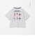 【別注】＜MLB＞ プリント Tシャツ / キッズ 140cm-150cm