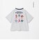 【別注】＜MLB＞ プリント Tシャツ / キッズ 140cm-150cm