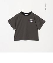 【別注】<MLB> プリント Tシャツ / キッズ 100cm-130cm