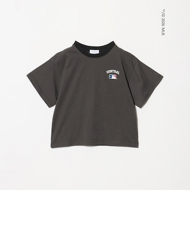 【別注】<MLB> プリント Tシャツ / キッズ 100cm-130cm