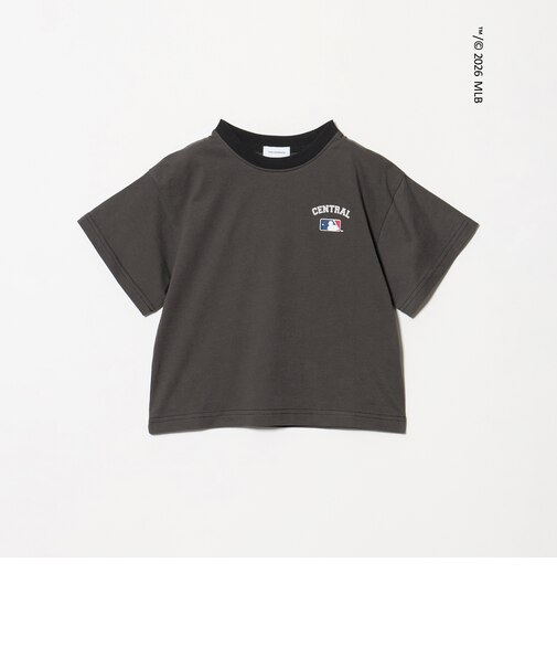 【別注】<MLB> プリント Tシャツ / キッズ 100cm-130cm