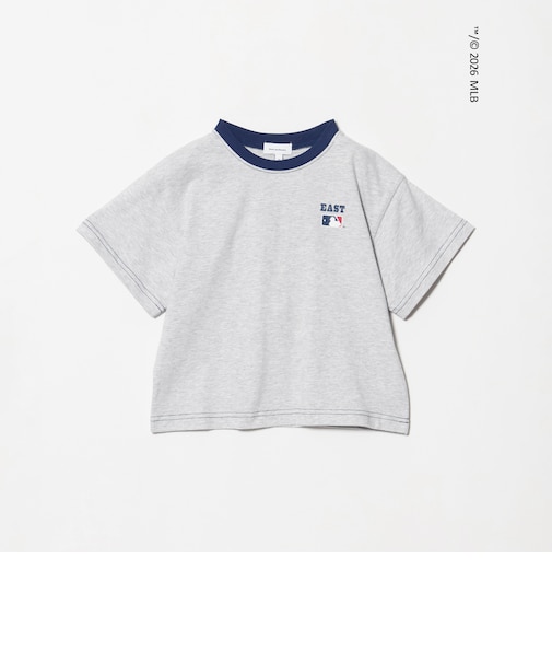 【別注】<MLB> プリント Tシャツ / キッズ 100cm-130cm